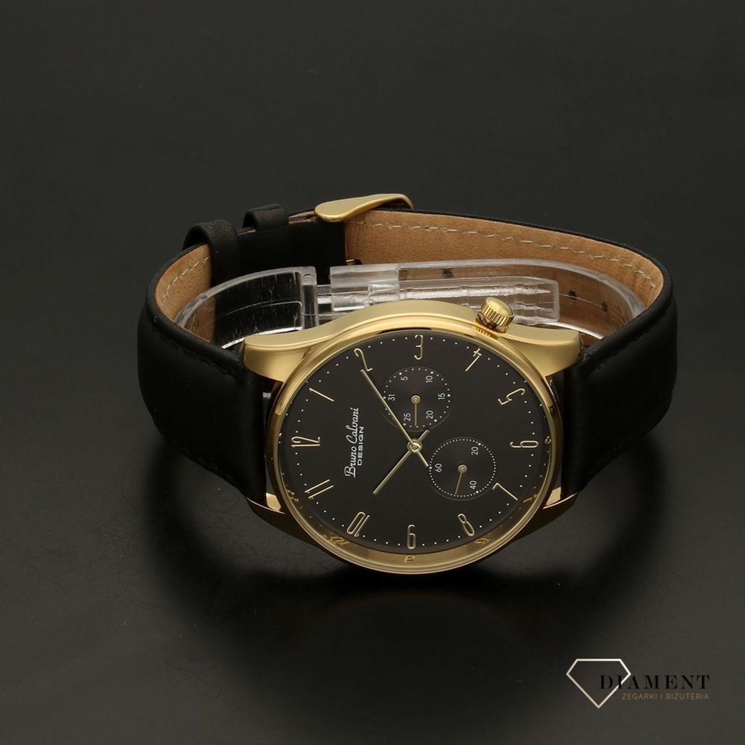 Zegarek damski Bruno Calvani BC90238 GOLD (5).jpg